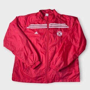 Adidas Boston Red Sox Jacket